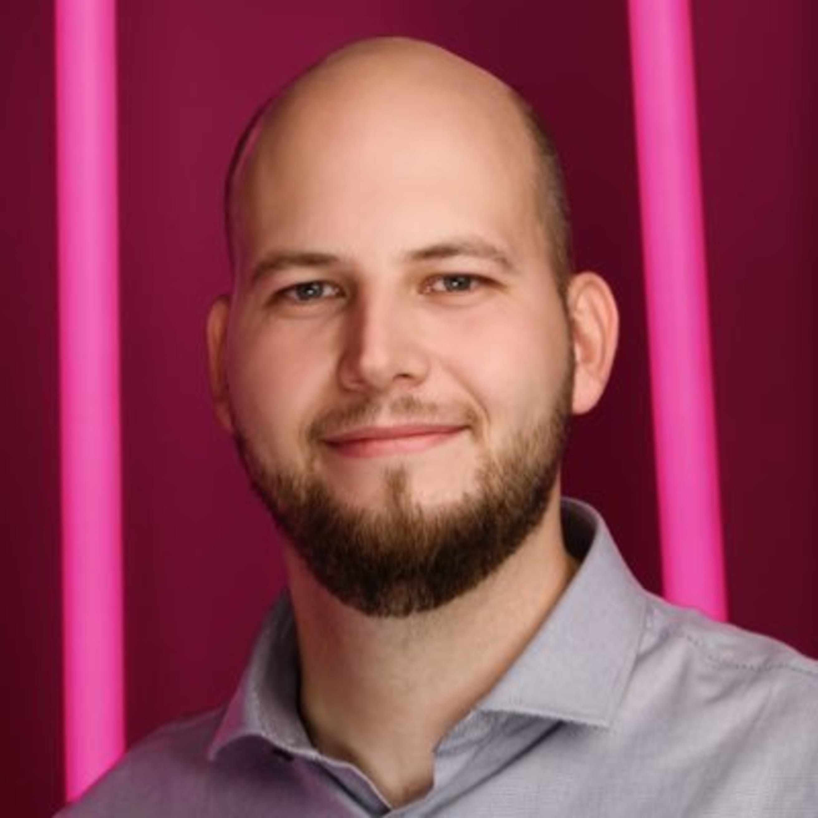 Michael M.