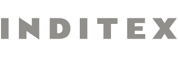 Inditex logo de cliente