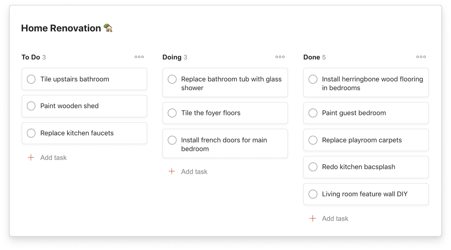 productivity-method kanban-board 23