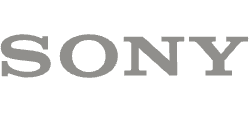 Sony カスタマー ロゴ