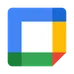 Logo Kalendáře Google