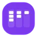 TodoMirror logo