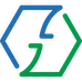 Zoho Flow logo