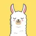 Llama Life logo