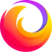 Logo Firefoxu