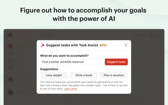 Task Assist