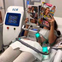 The CoolSculpting Procedure For Non-invasive Fat Reduction