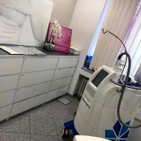 A Second Treatment For Cool Sculpting
