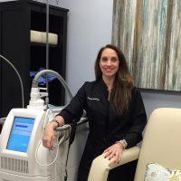 Cool Sculpting Uses Cold To Reduce Fat And It Can Be Effective