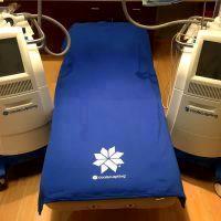CoolSculpting Freezes Fat Cells, Which Then Die
