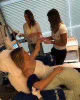 CoolSculpting Technology Delivers Precisely Controlled Cooling