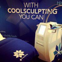 Fat Loss With CoolSculpting