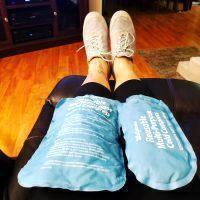 Ice Packs For Thighs