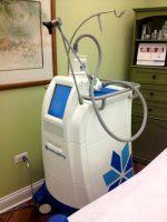 RESHAPE YOUR BODY WITH COOLSCULPTING
