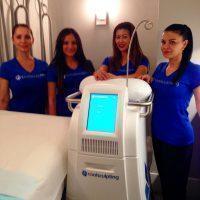 Seeing Results From CoolSculpting