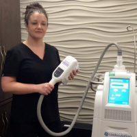 The CoolSculpting System