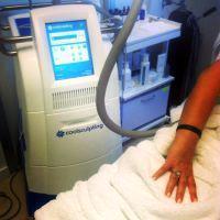 WHAT YOU NEED TO RECOVER COMFORTABLY FROM COOLSCULPTING
