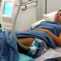 Zeltiq Coolsculpting Treatment For Saddlebags