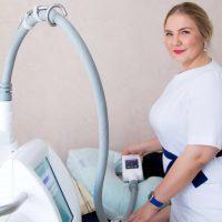CoolSculpting Can Only Be Performed In The Office Of Physicians