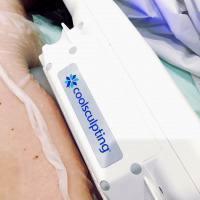 CoolSculpting Is A 100% Non-surgical Fat Reduction Treatment