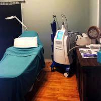 CoolSculpting Is A Procedure That Helps Reduce Body Fat In A Targeted Area