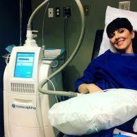 CoolSculpting Or Cryolipolysis Is A Non-surgical Treatment For Elimination Of Fat Cells