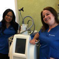 Coolsculpting Treatment For Bags Under Eyes