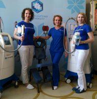 FDA-cleared, Non-surgical Fat Reduction Treatment Uses Controlled Cooling