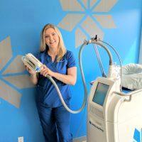 Remove Unwanted Excess Fat Without Surgery With CoolSculpting