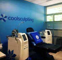 Revolutionary Treatment Uses Its Patented Cryolipolysis Technology