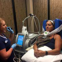 CoolSculpting And Liposuction Are Equally Effective In The Neck