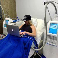 CoolSculpting Is An In-office Procedure