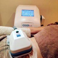 CoolTech Treatment Is Around 60 Minutes