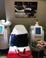 Coolsculpting Applies Controlled Cooling Or Heating To A Treatment Site