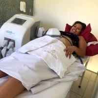 Fat Freeze Treatments Have No Needles, No Incisions And No Downtime