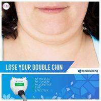 Lose Your Double Chin