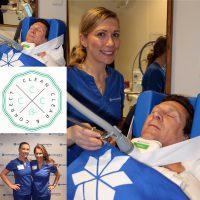 Most CoolSculpting Clinicians Take A Wait-and-see Approach To Multiple Treatments