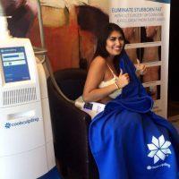 The Amount Of CoolSculpting Treatments That You Will Need Will Depend On That Areas