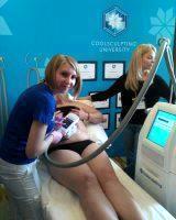 What Does The Coolsculpting Treatment Consist Of