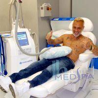 CoolSculpting Is Performed By Doctors And Aestheticians
