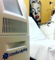 CoolSculpting Procedure Is Non-invasive, Painless, And Involves No Downtime