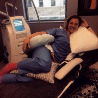 CoolSculpting Treatment From Staff With Advanced Training