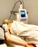 Patients Receive CoolSculpting Treatments For Non-invasive Fat Removal