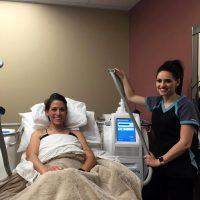 The Best Candidates For CoolSculpting Maintain A Healthy Lifestyle With Good Diet
