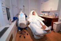 The CoolSculpting Fat Freezing Procedure Is Completely Non-surgical