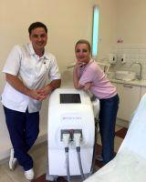 Cocoon Device Offers Controlled Cooling For The Treatment Of Localised Fat Deposits
