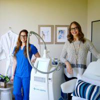 The CoolSculpting Procedure Is FDA-cleared For The Treatment Of Visible Fat Bulges
